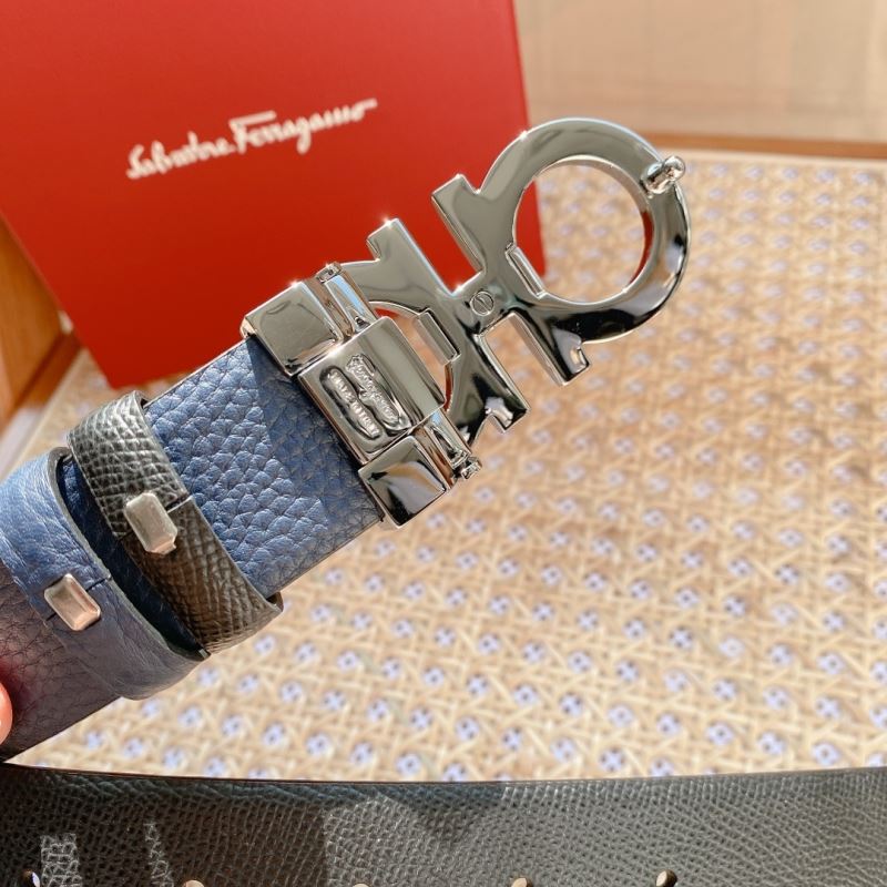 Ferragamo Belts